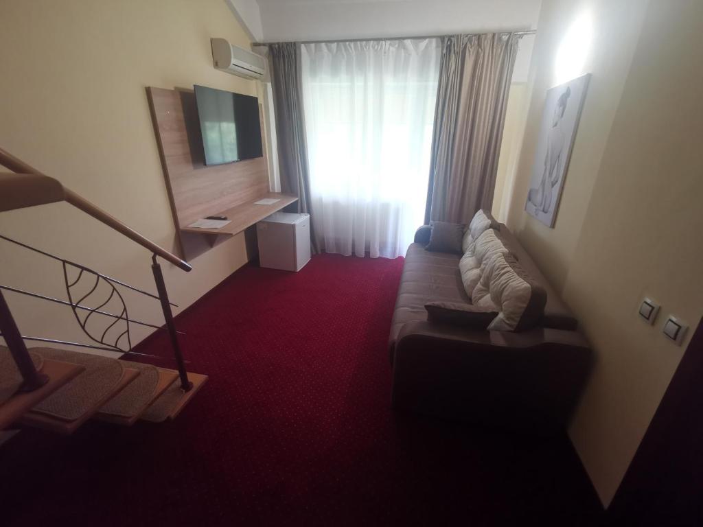 Cazare Duplex King - imagine 4