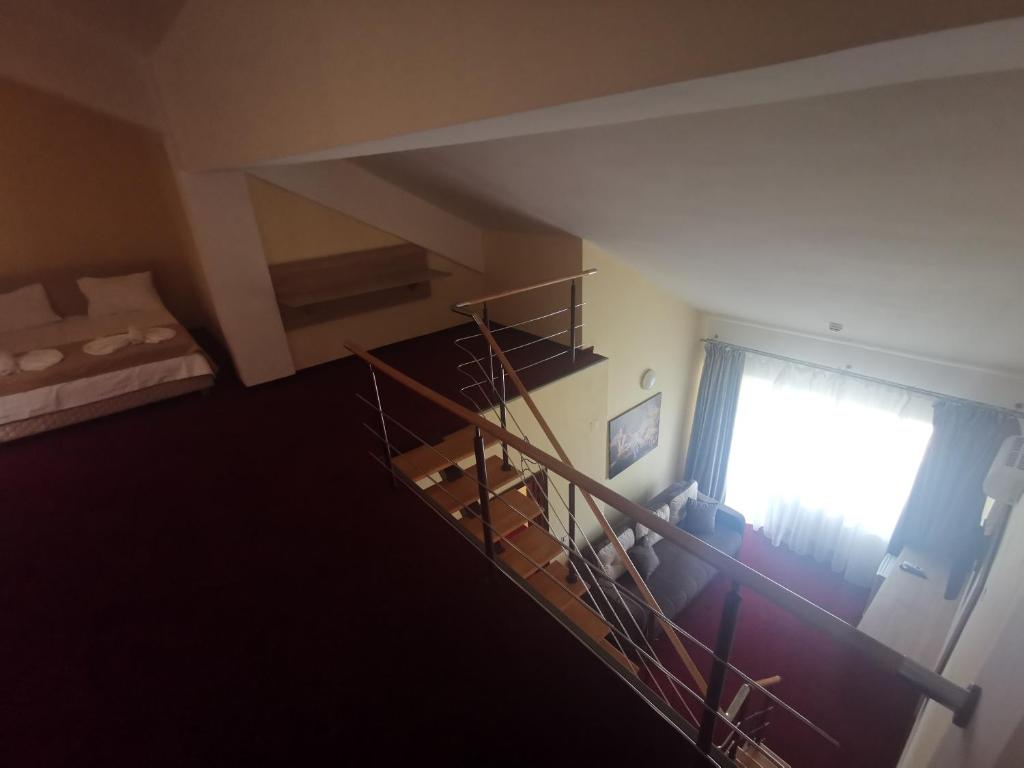 Cazare Duplex King - imagine 6