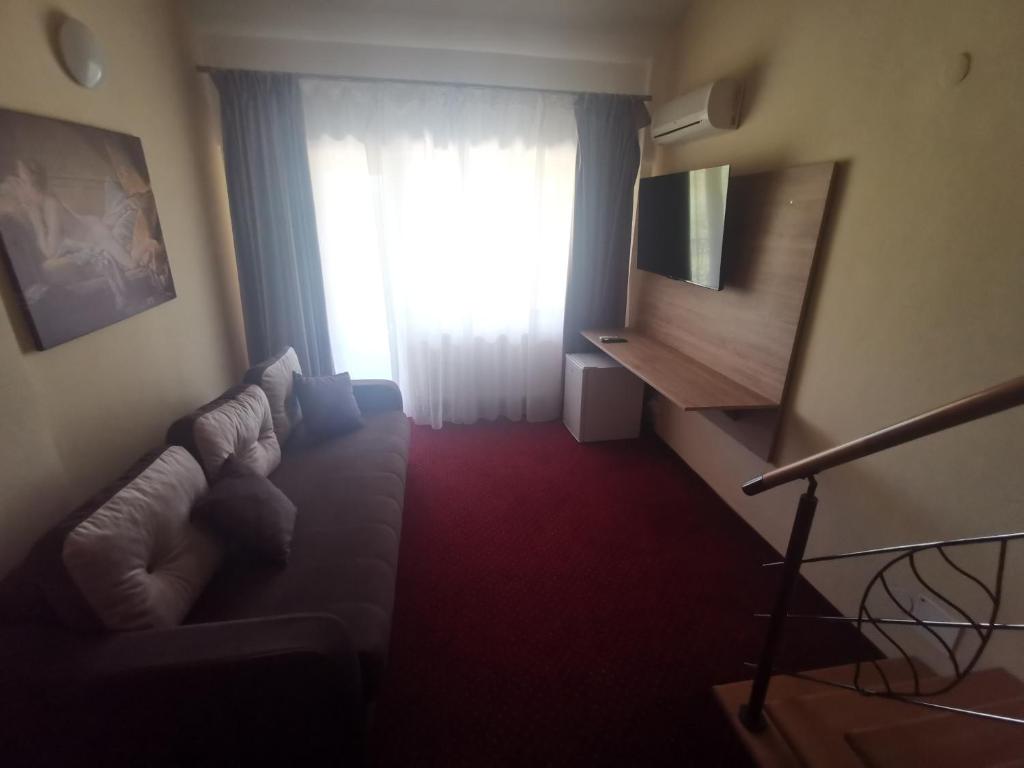 Cazare Duplex King - imagine 8