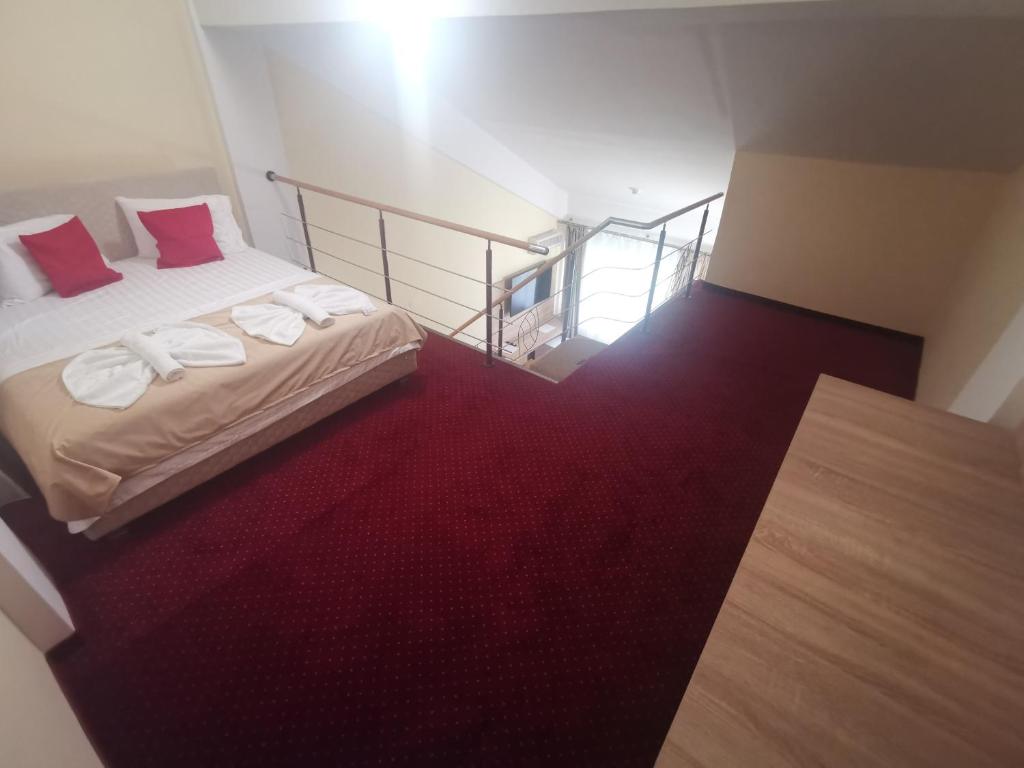 Cazare Duplex - imagine 2