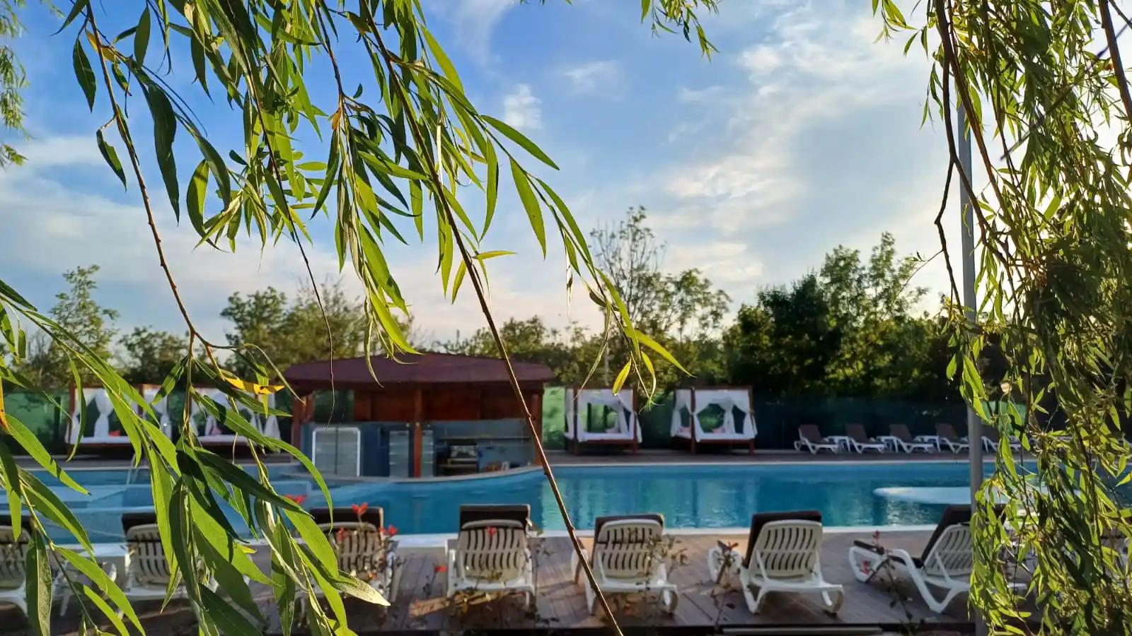 Vedere Panoramă
