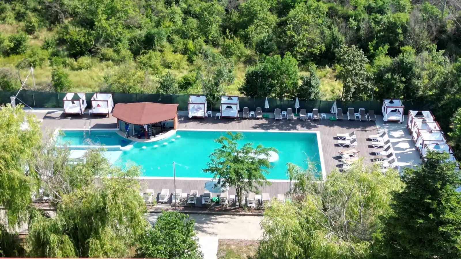 Piscină Design