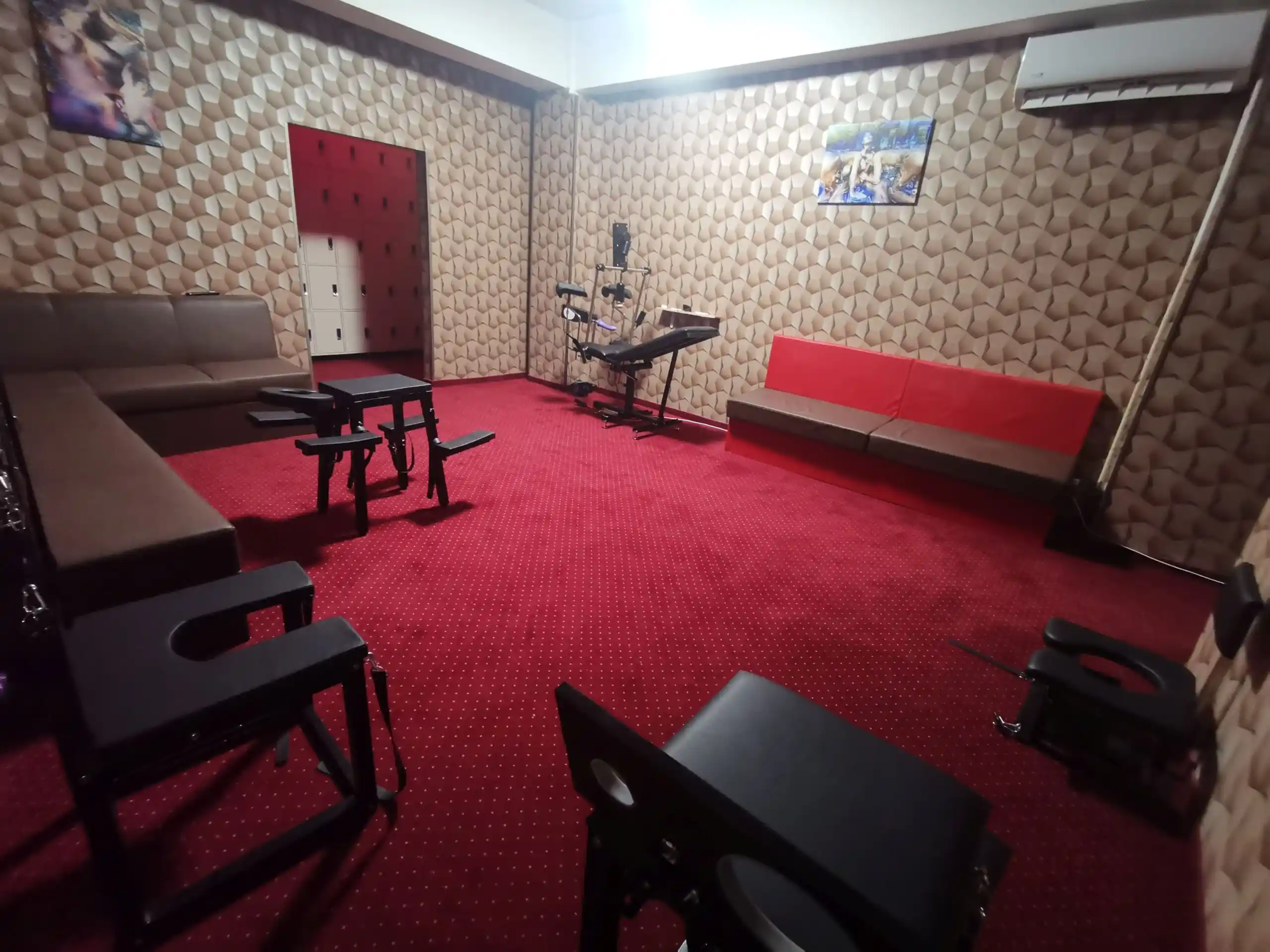 Facilitate Club Libertin & Playroom - imagine 4