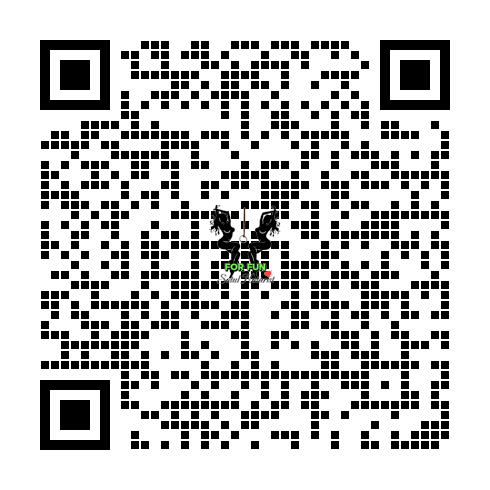 Cod QR pentru meniul restaurantului
