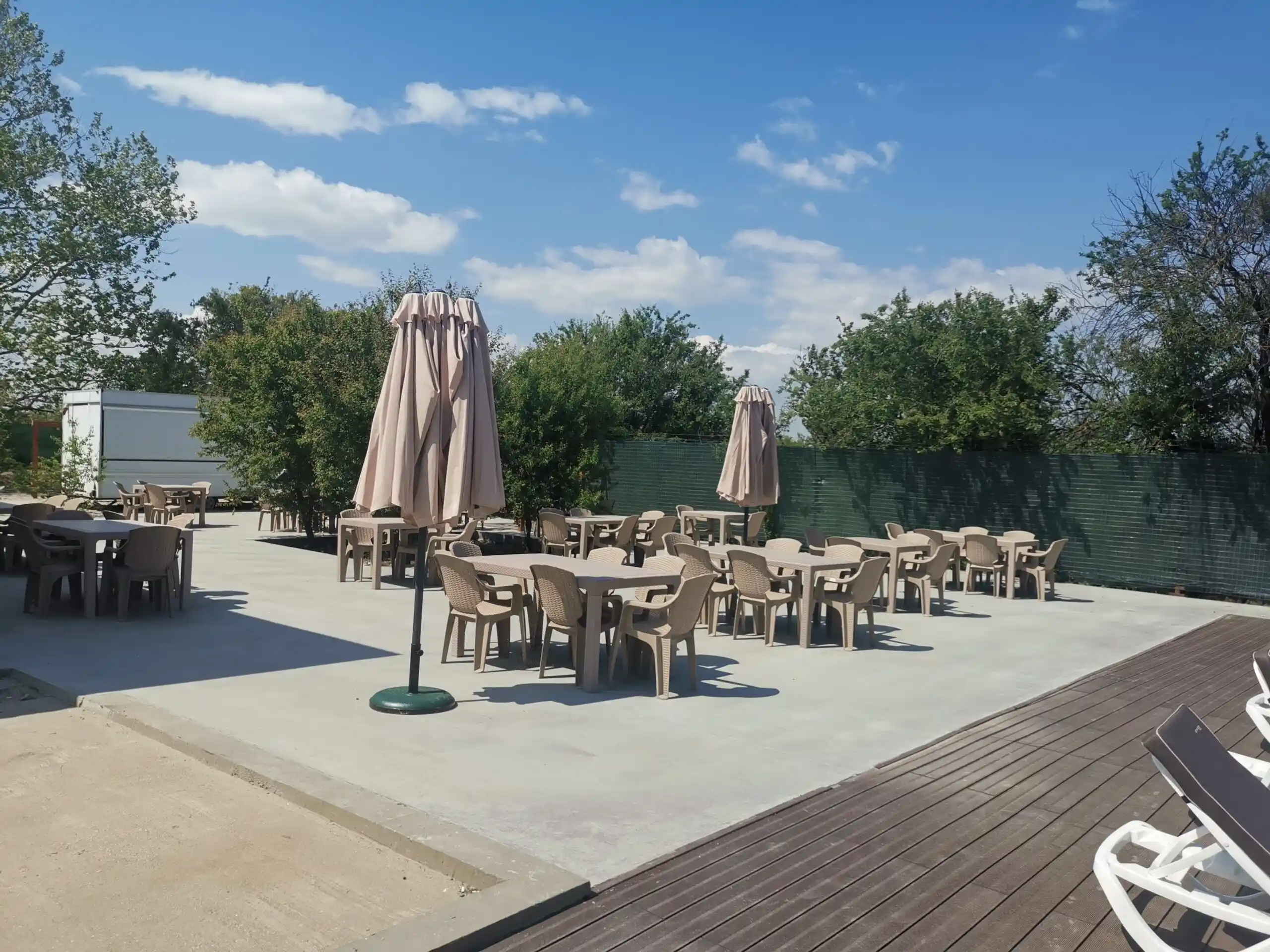 Facilitate Restaurant & Bar - imagine 2