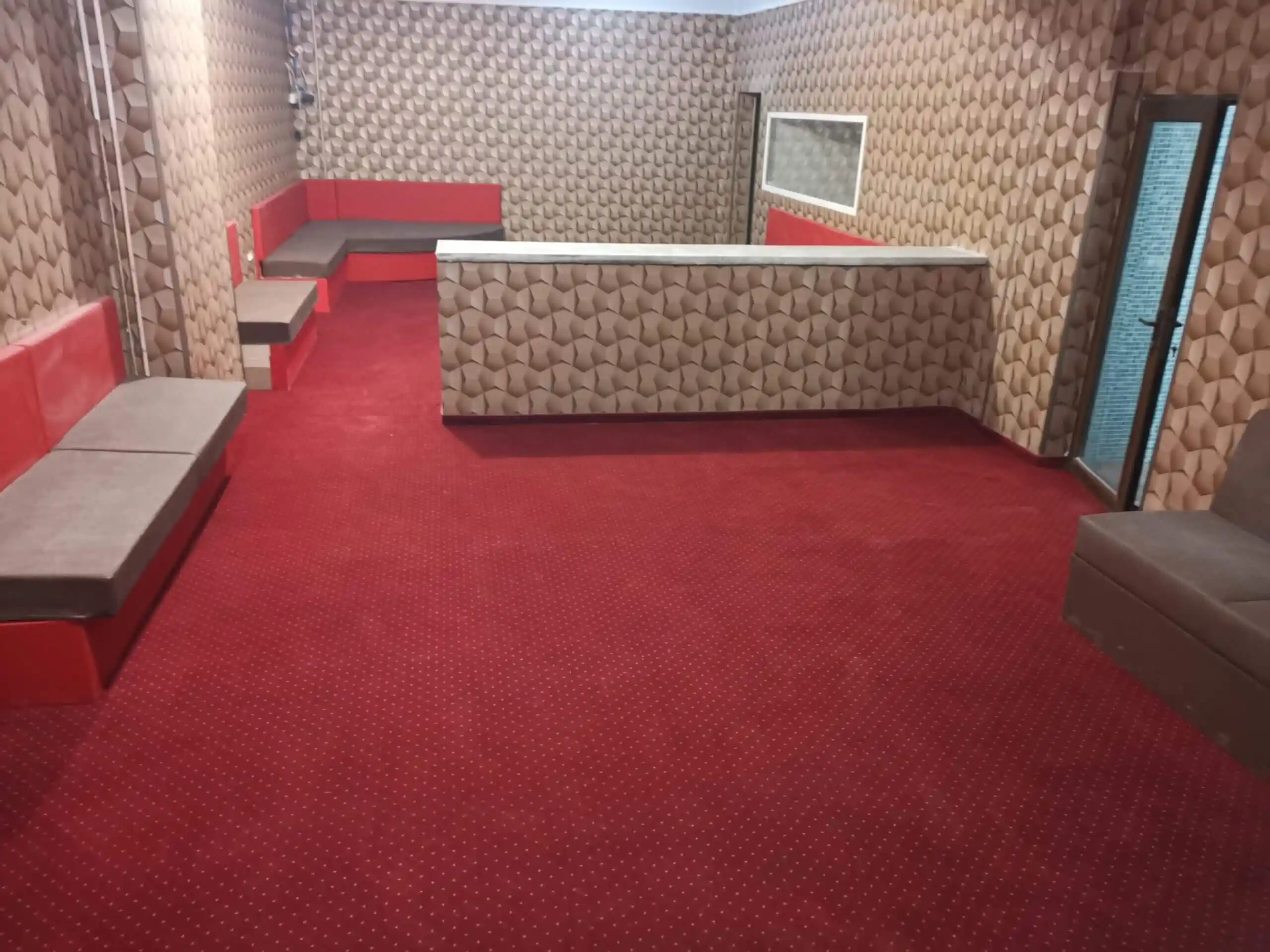 Lounge Adulți